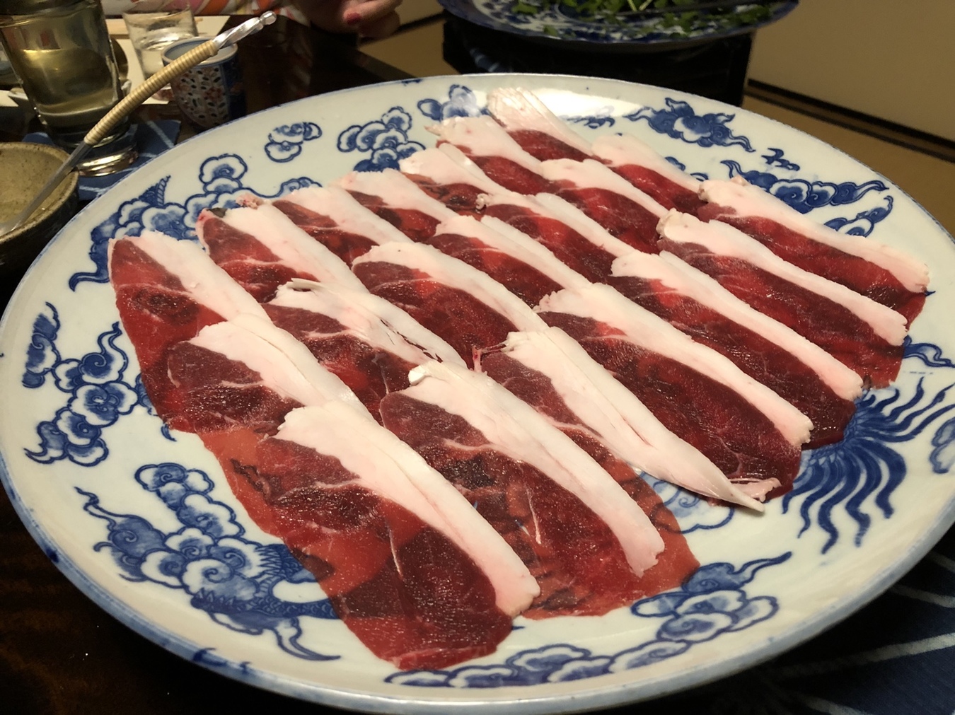 ちぇんいぇさんが投稿した比良山荘（滋賀/大津市その他）の口コミ詳細 [食べログ] 比良山荘