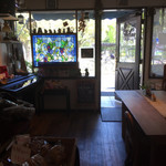 カフェ・サクラ - 