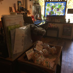 カフェ・サクラ - 