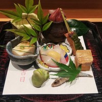 日本料理 丸しま - 