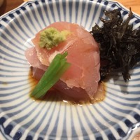 恵比寿 希鳥 - 