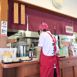 てんこもり農作物直売所 - 