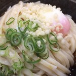 Hanamaru Udon - 