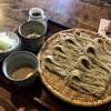 手打ち蕎麦くくり