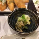 菜をさら - 香の物