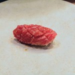 すし処 みや古分店 - トロ