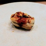 すし処 みや古分店 - 穴子