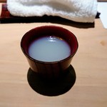 匠 進吾 - 蜆のエキス