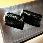 匠 進吾 - 干瓢巻き