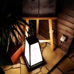 霞町三◯一ノ一 - 