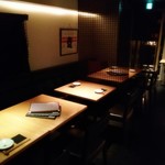 霞町三◯一ノ一 - 