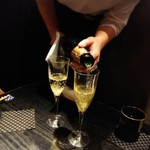 霞町三◯一ノ一 - 