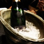 霞町三◯一ノ一 - 