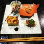 霞町三◯一ノ一 - 