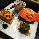 霞町三◯一ノ一 - 