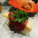 霞町三◯一ノ一 - 