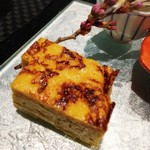 霞町三◯一ノ一 - 