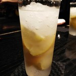 霞町三◯一ノ一 - 