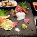 霞町三◯一ノ一 - 