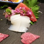 霞町三◯一ノ一 - 