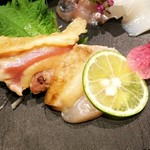 霞町三◯一ノ一 - 