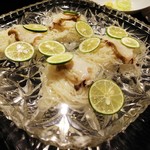 霞町三◯一ノ一 - 