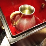 霞町三◯一ノ一 - 