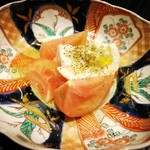 霞町三◯一ノ一 - 