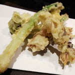 霞町三◯一ノ一 - 