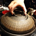 霞町三◯一ノ一 - 