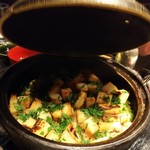 霞町三◯一ノ一 - 