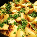 霞町三◯一ノ一 - 