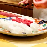 銀座 しのはら - 