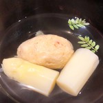 銀座 しのはら - 