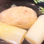 銀座 しのはら - 