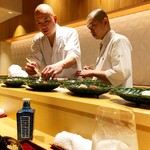 銀座 しのはら - 