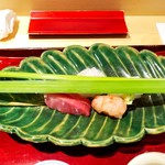 銀座 しのはら - 