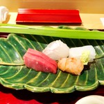 銀座 しのはら - 