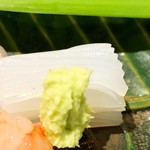 銀座 しのはら - 