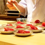 銀座 しのはら - 