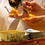 銀座 しのはら - 