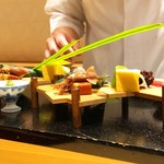 銀座 しのはら - 