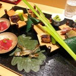 銀座 しのはら - 