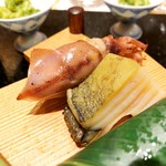 銀座 しのはら - 