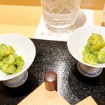 銀座 しのはら - 