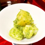 銀座 しのはら - 