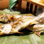 銀座 しのはら - 