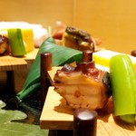 銀座 しのはら - 