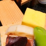 銀座 しのはら - 