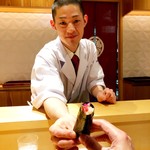 銀座 しのはら - 